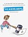 My ADHS.com bei Bücher zum Namen: 51P-dBpRFKL._SL75_