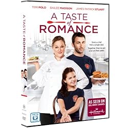 A Taste of Romance