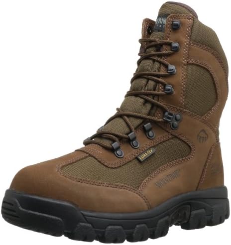 Wolverine Men's Big Bison Hunting Boot