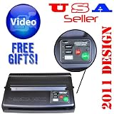 Tattoo Drawing Design Thermal Stencil Copier FLASH Printer Hectograph Machine