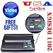 Tattoo Drawing Design Thermal Stencil Copier FLASH Printer Hectograph Machine