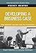 Developing a Business Case (Pocket Mentor)