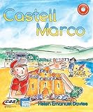 Ar lan y môr ; Castell Marco