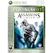 My Xbox360 Games