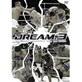 DREAM.3 ライト級グランプリ2008 2nd ROUND [DVD]