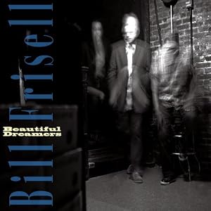  Bill Frisell – Beautiful Dreamers cover