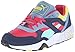 PUMA Men's R698 Block Fashion Sneaker