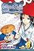 Muhyo & Roji's Bureau of Supernatural Investigation, Vol. 8