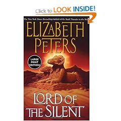 Lord Of The Silent