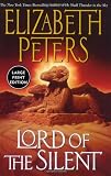 Lord of the Silent (0066209617) by Peters, Elizabeth