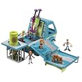 Scooby Doo Ghostbusters Mystery Machine