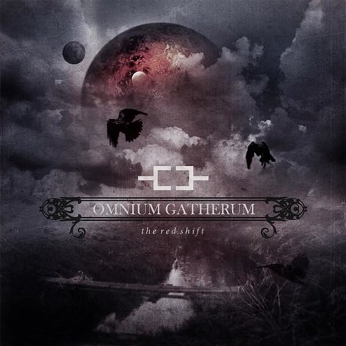 Omnium Gatherum - The Redshift - Zortam Music