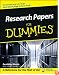 Research Papers For Dummies