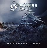 SYMPHONY X - Paradise Lost