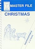 Christmas : National Curriculum project file for children aged 5-12