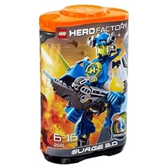 LEGO Hero Factory 2141 - Surge 2.0