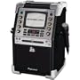 The Singing Machine Smg-901 Professional Cdg Karaoke Pa System