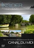 INSIDER - Frankreich - Canal Du Midi