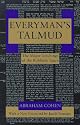 Everyman's Talmud: The Major Teachings of the Rabbinic Sages