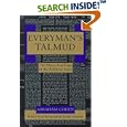 Everyman's Talmud: The Major Teachings of the Rabbinic Sages by Abraham Cohen