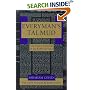 Everyman's Talmud: The Major Teachings of the Rabbinic Sages