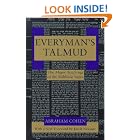 Click here to buy Everyman's Talmud: The Major Teachings of the Rabbinic Sages by  Abraham Cohen.