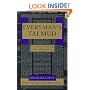 Everyman's Talmud: The Major Teachings of the Rabbinic Sages