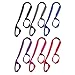 Yoga Mat Strap Sling – Yoga Mat Carrying Strap - Extra Long Gray 85 Inches - Yoga Mat Holder