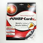 Power Cordz Cable/casing system, derailleur