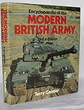 Encyclopaedia of the modern British army