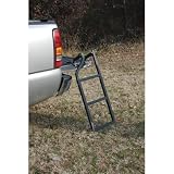 REL Stapleton Tailgate Ladder