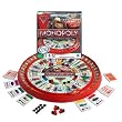 Hasbro - 278101010 - Jeu de Soci�t� - Monopoly - Cars 2