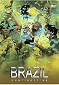 Brazil - Lo Nunca Visto [2006] [DVD]