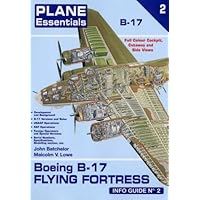 Boeing B-17 Flying Fortress Info Guide (Plane Essentials)