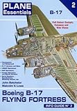 B-17 Flying Fortress