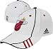 Miami Heat 2007 NBA Draft Hat