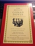 The bedside Conan Doyle