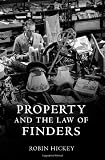 Property and the Law of Finders