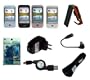 Google G1 Android Phone Mega Accessories Bundle