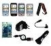 Google G1 Android Phone Mega Accessories Bundle