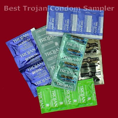 BEST TROJAN CONDOM