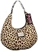 Betseyville Love Jungle Large Hobo