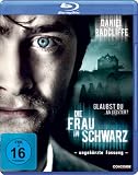 Produkt-Bild: Die Frau in Schwarz [Blu-ray]