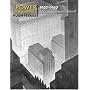 The Power of Buildings, 1920-1950: A Master Draftsman's Record