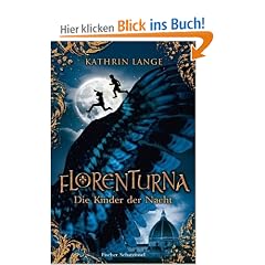 Florenturna - Die Kinder der Nacht