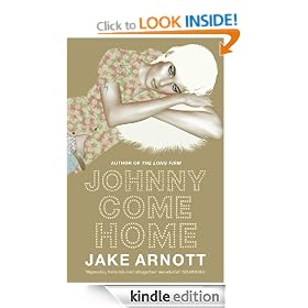 Johnny Come Home