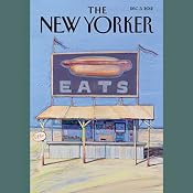 The New Yorker, December 3rd 2012 (Dana Goodyear, Daniyal Mueenuddin, Peter Schjeldahl) | [Dana Goodyear, Daniyal Mueenuddin, Peter Schjeldahl]