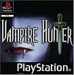 Vampire Hunter
