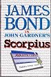 Scorpius (Ian Fleming's James Bond)