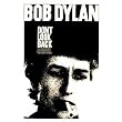 Don't Look Back - Movie Poster